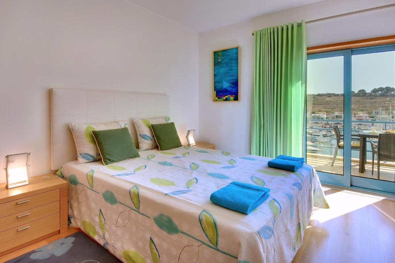 Marina Sand Residence Албуфейра Екстер'єр фото