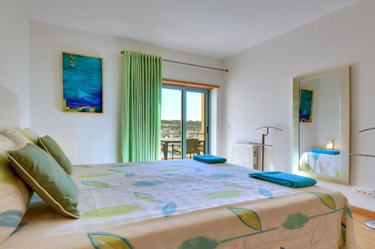 Marina Sand Residence Албуфейра Екстер'єр фото