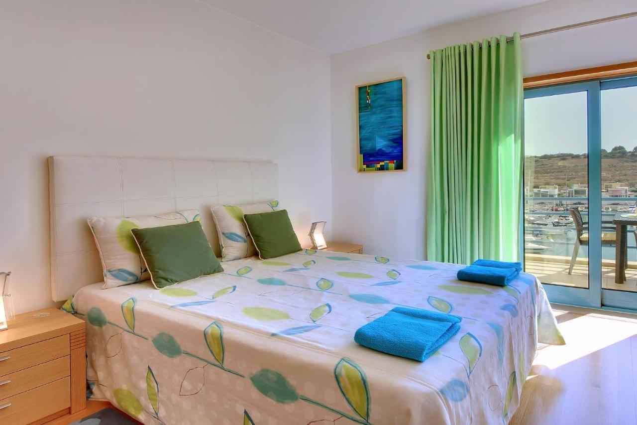 Marina Sand Residence Албуфейра Екстер'єр фото